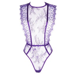 BODY EMILIANA ROXO BEAUTY NIGHT FASHION