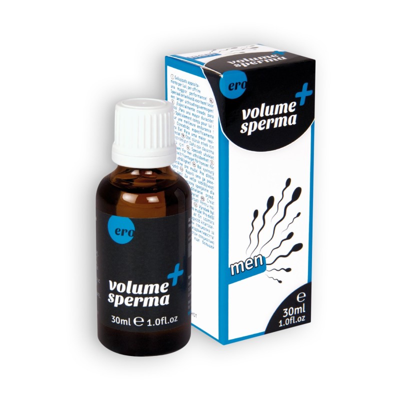 GOTAS VOLUME SPERMA + ERO PARA HOMEM 30ML GOTAS VOLUME SPERMA + ERO PARA HOMEM 30ML