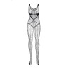 CATSUIT JULIYA PRETO BEAUTY NIGHT FASHION