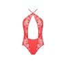 BODY ANTHEA VERMELHO BEAUTY NIGHT FASHION