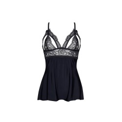 BODY SARINA PRETO BEAUTY NIGHT FASHION