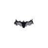 TANGA BRANDI PRETA BEAUTY NIGHT FASHION