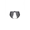 CUECAS POLLY PRETAS BEAUTY NIGHT FASHION