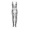 CATSUIT MIRANDA PRETO BEAUTY NIGHT FASHION