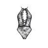 BODY NORAH PRETO BEAUTY NIGHT FASHION