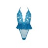 BODY KARLA TURQUESA BEAUTY NIGHT FASHION