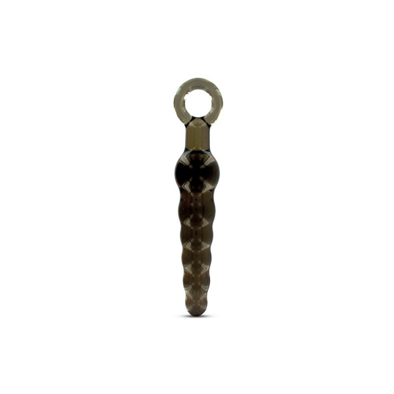 DILDO ANAL BESTSELLER WORM CINZENTO DILDO ANAL BESTSELLER WORM CINZENTO