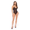 BODY AMALIA PRETO BEAUTY NIGHT FASHION