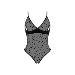 BODY AMALIA PRETO BEAUTY NIGHT FASHION