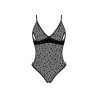 BODY AMALIA PRETO BEAUTY NIGHT FASHION