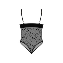 BODY AMALIA PRETO BEAUTY NIGHT FASHION