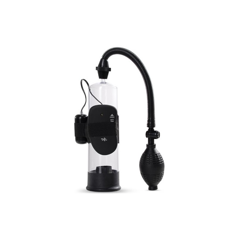 BOMBA PARA O PÉNIS BESTSELLER VACUUM PUMP VIBRO BOMBA PARA O PÉNIS BESTSELLER VACUUM PUMP VIBRO