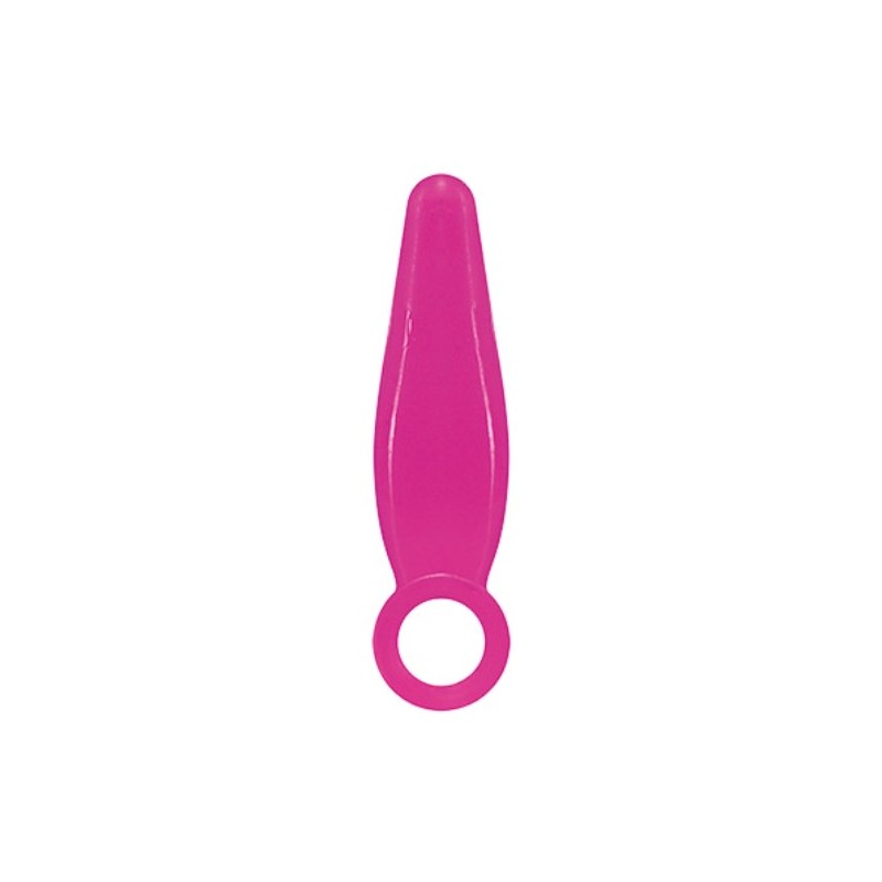 PLUG ANAL FINGER PLUG JAMMY JELLY ANAL ROSA PLUG ANAL FINGER PLUG JAMMY JELLY ANAL ROSA