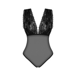 BODY VERONICA PRETO BEAUTY NIGHT FASHION