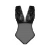 BODY VERONICA PRETO BEAUTY NIGHT FASHION
