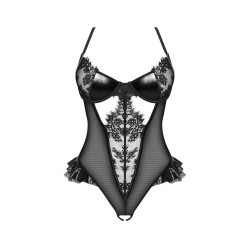 BODY RAFAELLA PRETO BEAUTY NIGHT FASHION
