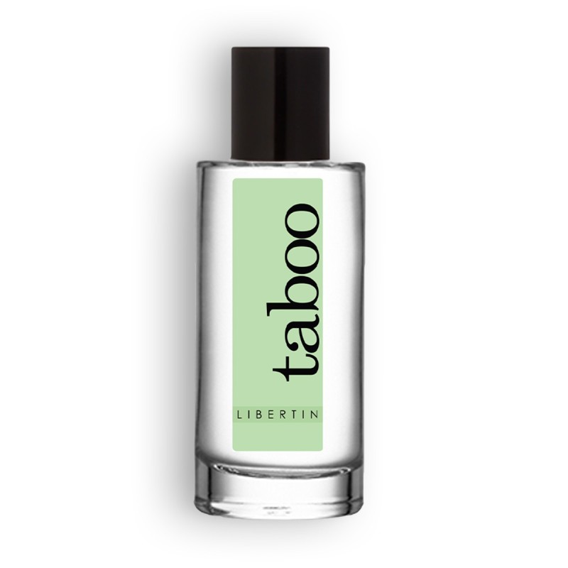 PERFUME PARA HOMEM LIBERTIN TABOO 50ML PERFUME PARA HOMEM LIBERTIN TABOO 50ML