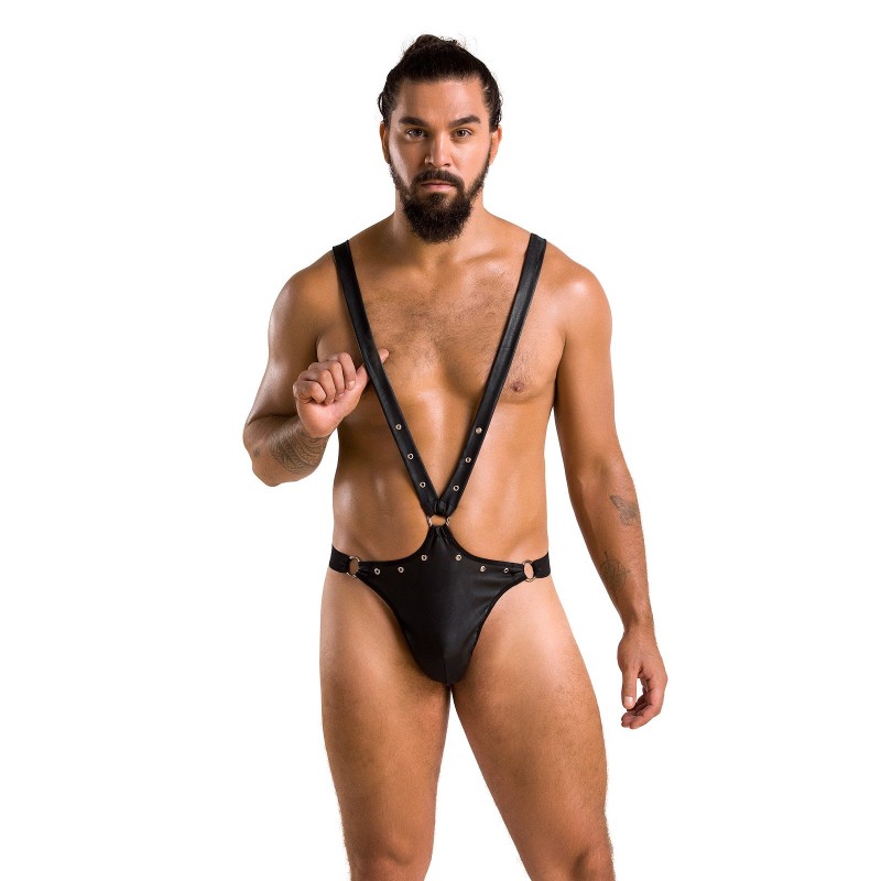 BODY HARRY PRETO PASSION BODY HARRY PRETO PASSION