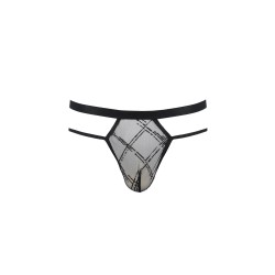TANGA COLLIN PRETA PASSION