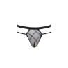TANGA COLLIN PRETA PASSION