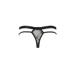 TANGA COLLIN PRETA PASSION