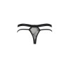 TANGA COLLIN PRETA PASSION