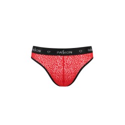 SLIP MIKE VERMELHO PASSION