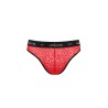 SLIP MIKE VERMELHO PASSION