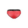 SLIP MIKE VERMELHO PASSION