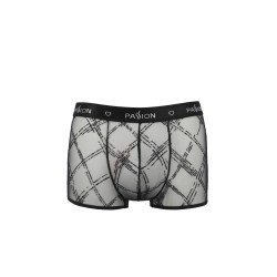 BOXER  JAMES PRETO PASSION