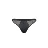 SLIP COM ABERTURA LUKE PRETO PASSION