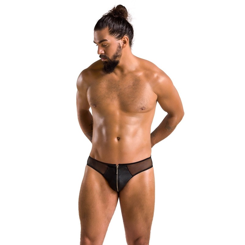 SLIP TIMMY PRETO PASSION SLIP TIMMY PRETO PASSION