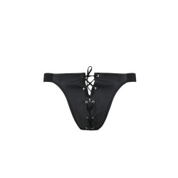 SLIP COM ABERTURA BEN PRETO PASSION