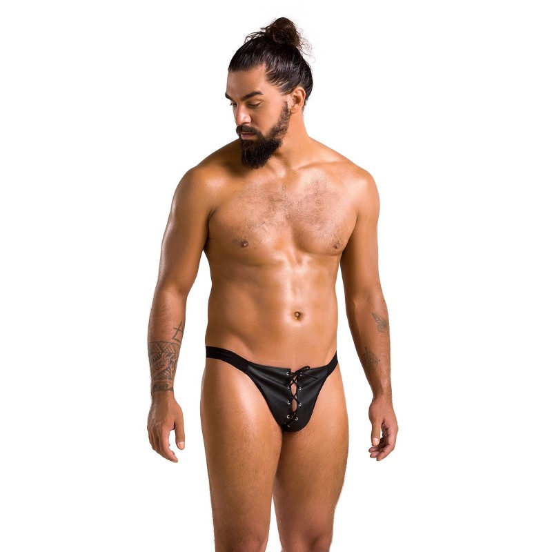 SLIP COM ABERTURA BEN PRETO PASSION SLIP COM ABERTURA BEN PRETO PASSION