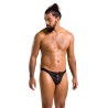 SLIP COM ABERTURA BEN PRETO PASSION