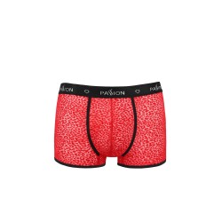 BOXERS PARKER VERMELHO PASSION