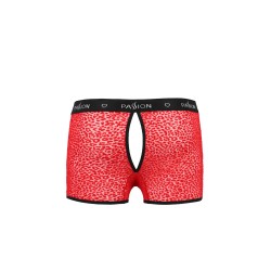 BOXERS PARKER VERMELHO PASSION