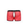 BOXERS PARKER VERMELHO PASSION