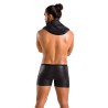 CONJUNTO DE 2 PEÇAS EDWARD PRETO PASSION