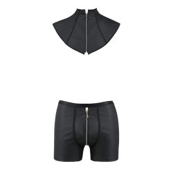 CONJUNTO DE 2 PEÇAS EDWARD PRETO PASSION