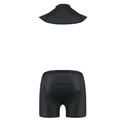 CONJUNTO DE 2 PEÇAS EDWARD PRETO PASSION