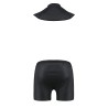 CONJUNTO DE 2 PEÇAS EDWARD PRETO PASSION