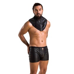 CONJUNTO DE 2 PEÇAS EDWARD PRETO PASSION