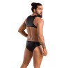BODY ADAM PRETO PASSION