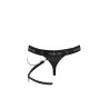 TANGA COM LIGA BILL PRETA PASSION