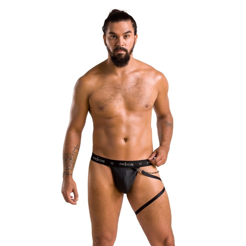 TANGA COM LIGA BILL PRETA PASSION TANGA COM LIGA BILL PRETA PASSION