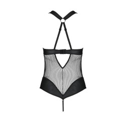 BODY AMANDA PRETO PASSION