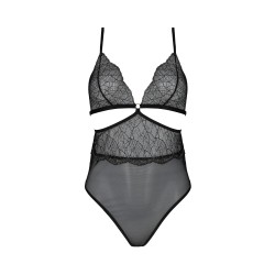 BODY AMBERLY PRETO PASSION