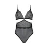 BODY AMBERLY PRETO PASSION
