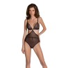 BODY AMBERLY PRETO PASSION